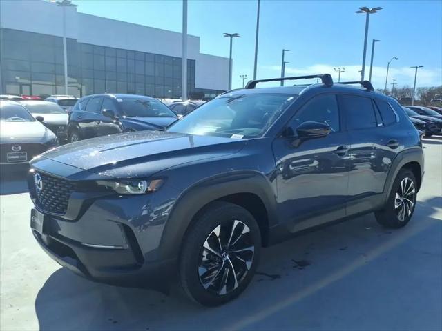 2026 Mazda CX-50 Hybrid Premium Plus