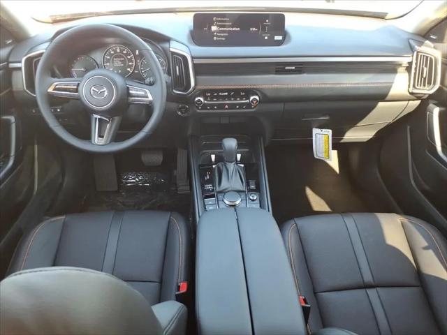 2026 Mazda CX-50 Hybrid Premium Plus