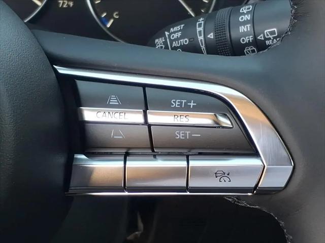 2026 Mazda CX-50 Hybrid Premium Plus