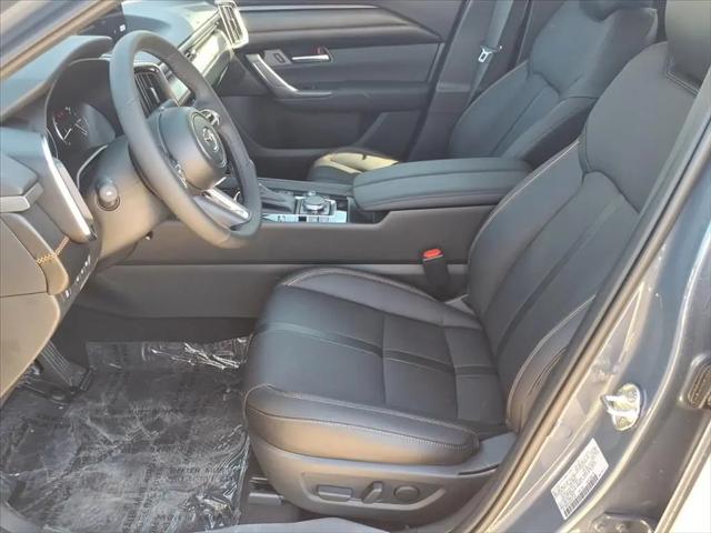 2026 Mazda CX-50 Hybrid Premium Plus