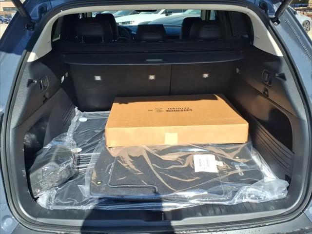 2026 Mazda CX-50 Hybrid Premium Plus