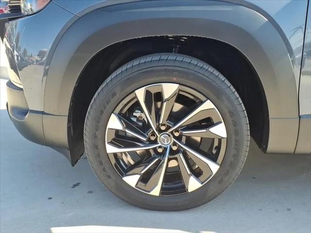 2026 Mazda CX-50 Hybrid Premium Plus