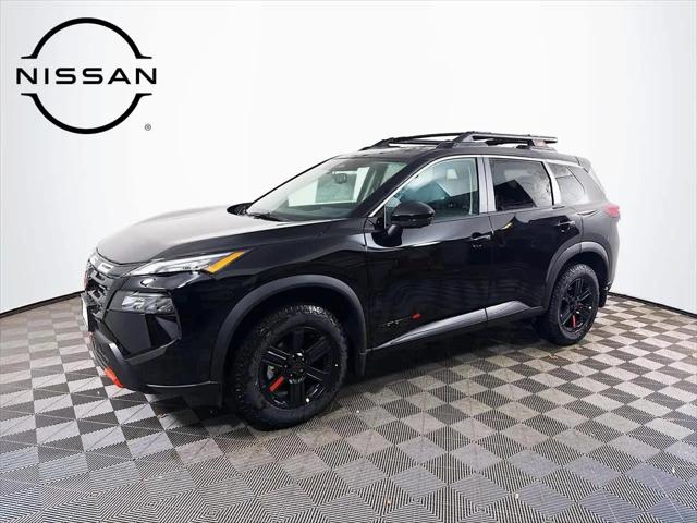 2026 Nissan Rogue Rock Creek for sale in Keyport, NJ