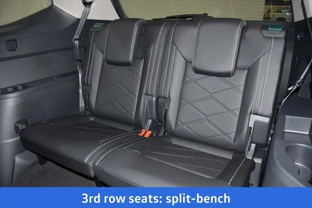 2026 Volkswagen Atlas SE