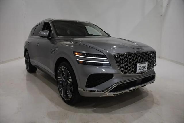2026 Genesis GV80 3.5T Prestige AWD for sale in Urbana, IL
