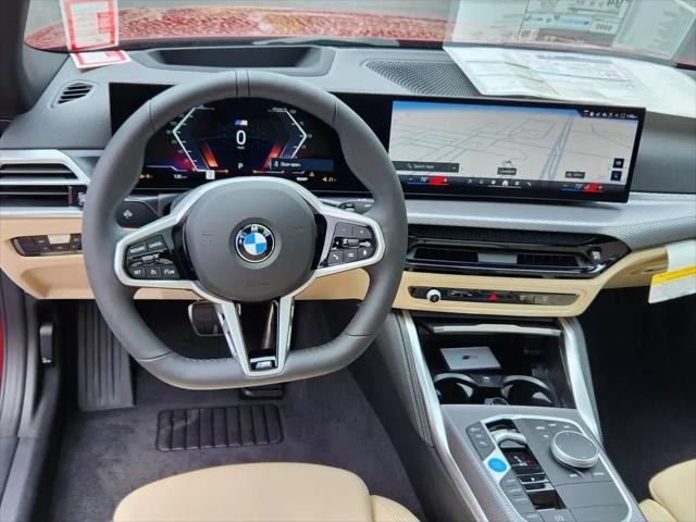 2026 BMW i4 xDrive40