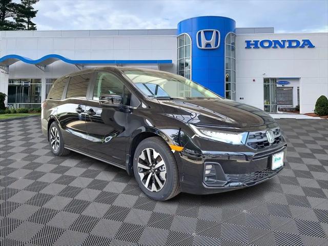2026 Honda Odyssey EX-L for sale in Toms River, NJ
