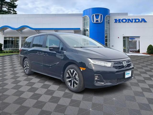2026 Honda Odyssey EX-L for sale in Toms River, NJ