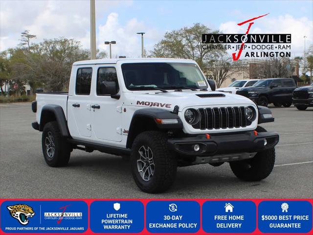 2026 Jeep Gladiator Sport for sale in Jacksonville, FL