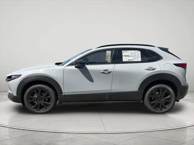 2026 Mazda CX-30 2.5 Turbo Premium Plus