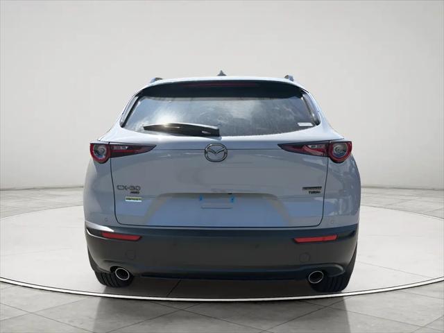2026 Mazda CX-30 2.5 Turbo Premium Plus