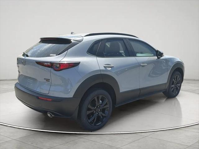 2026 Mazda CX-30 2.5 Turbo Premium Plus