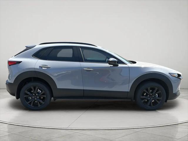 2026 Mazda CX-30 2.5 Turbo Premium Plus