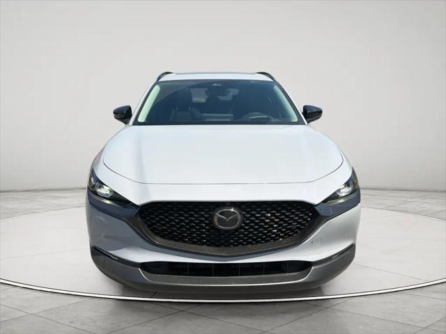 2026 Mazda CX-30 2.5 Turbo Premium Plus
