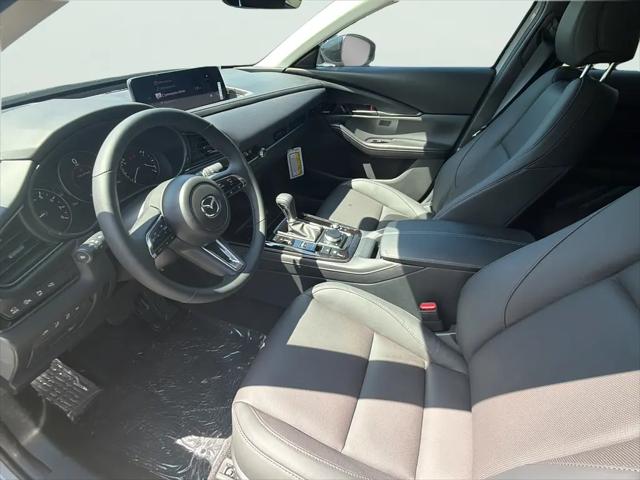2026 Mazda CX-30 2.5 Turbo Premium Plus