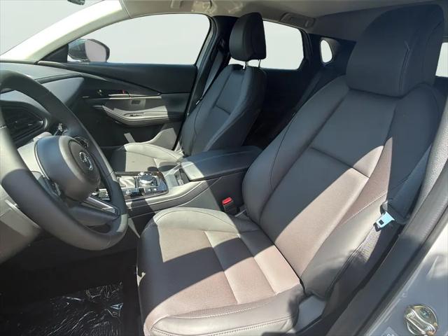 2026 Mazda CX-30 2.5 Turbo Premium Plus