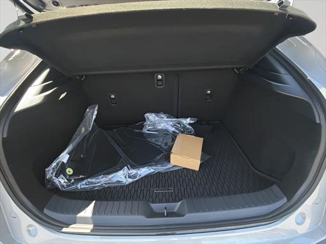 2026 Mazda CX-30 2.5 Turbo Premium Plus