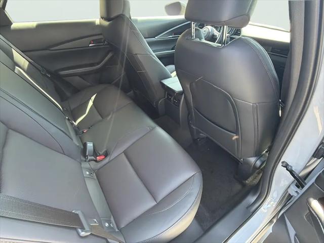 2026 Mazda CX-30 2.5 Turbo Premium Plus