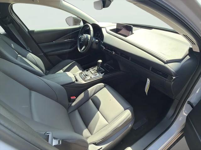2026 Mazda CX-30 2.5 Turbo Premium Plus