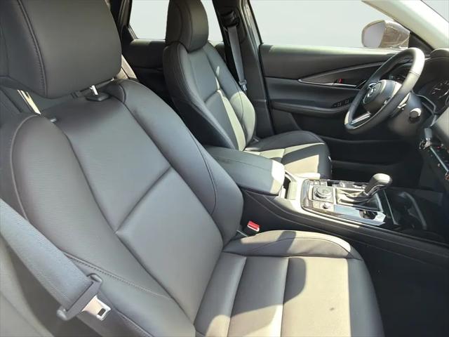 2026 Mazda CX-30 2.5 Turbo Premium Plus