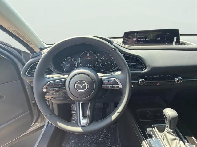 2026 Mazda CX-30 2.5 Turbo Premium Plus