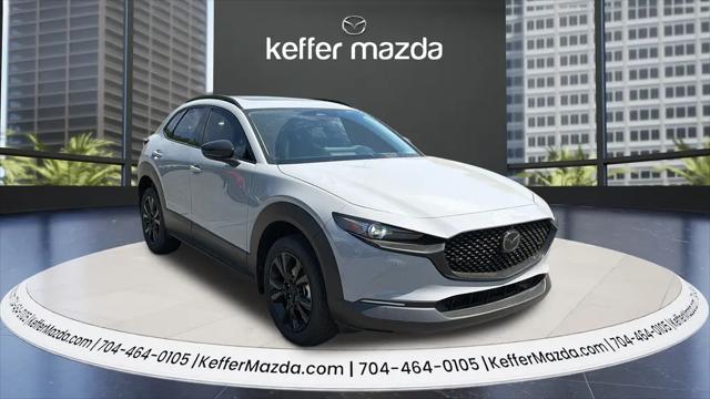 2026 Mazda CX-30 2.5 Turbo Premium Plus for sale in Huntersville, NC