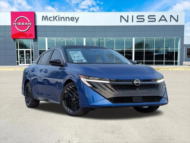 2026 Nissan Sentra SR for sale in McKinney, TX