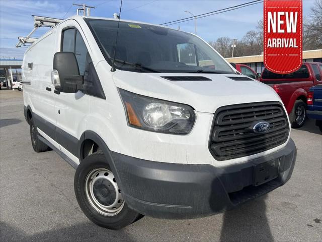 2016 Ford Transit Cargo Van Base w/Sliding Pass-Side Cargo-Door for sale in Gladstone, MO