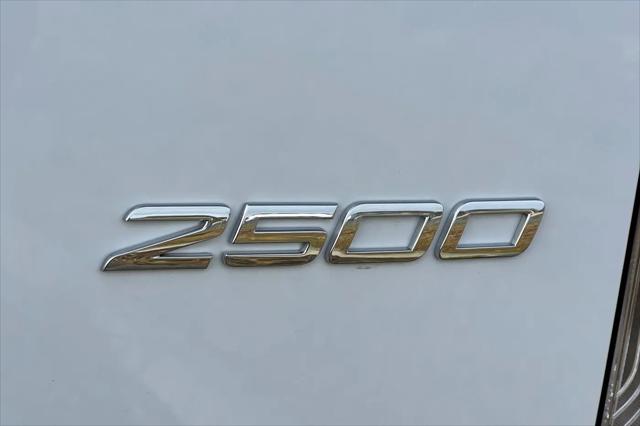 2026 Mercedes-Benz Sprinter 2500 Standard Roof 4-Cyl Diesel