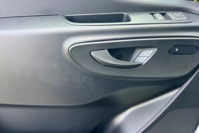 2026 Mercedes-Benz Sprinter 2500 Standard Roof 4-Cyl Diesel