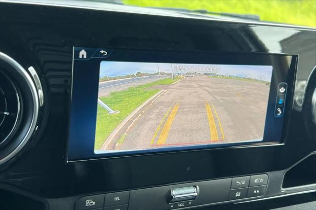 2026 Mercedes-Benz Sprinter 2500 Standard Roof 4-Cyl Diesel