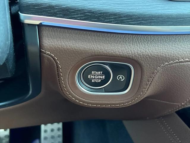 2026 Mercedes-Benz AMG GLE 53 4MATIC+