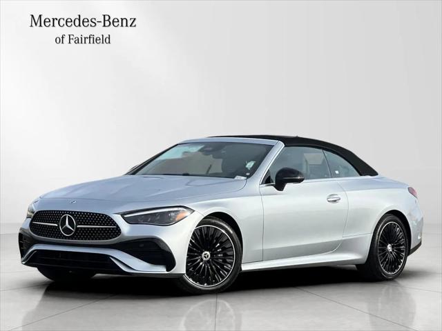 2026 Mercedes-Benz E-CLASS E 300 CLE 300 for sale in Fairfield, CA