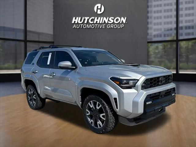 2026 Toyota 4Runner TRD Sport Premium for sale in Albany, GA