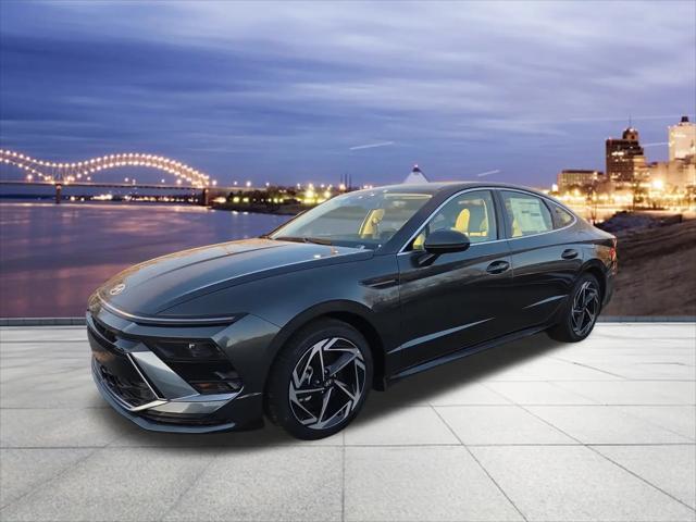 2026 Hyundai Sonata SEL Sport for sale in Memphis, TN