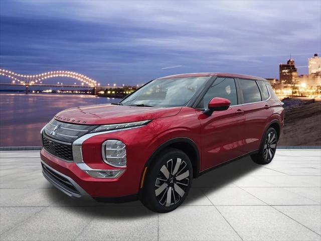 2026 Mitsubishi Outlander SE 2.5 S-AWC for sale in Memphis, TN