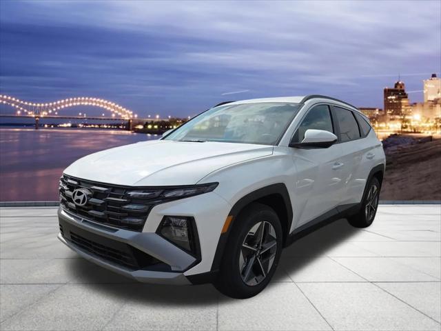 2026 Hyundai Tucson SEL for sale in Memphis, TN