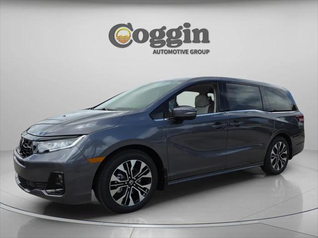 2026 Honda Odyssey Elite for sale in Fort Pierce, FL