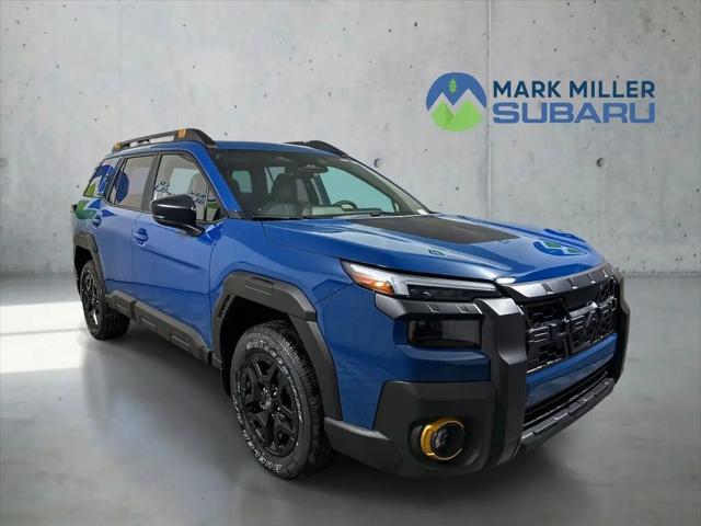 2026 Subaru Outback Wilderness for sale in Salt Lake City, UT