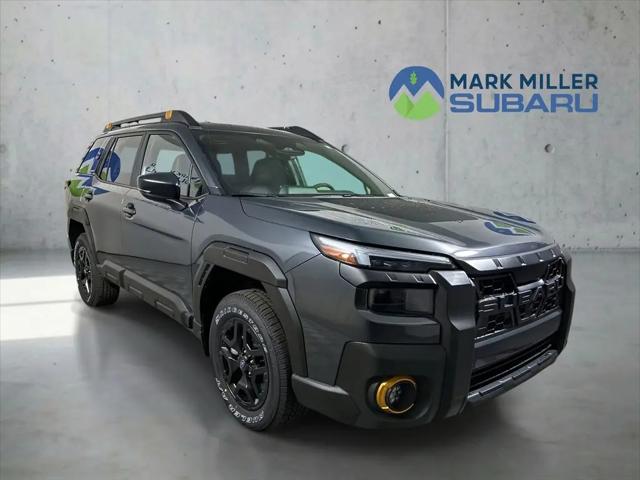 2026 Subaru Outback Wilderness for sale in Salt Lake City, UT