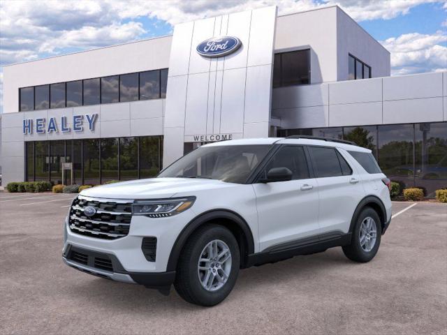 2026 Ford Explorer Active for sale in Goshen, NY