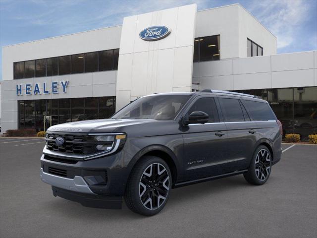 2026 Ford Expedition Platinum for sale in Goshen, NY