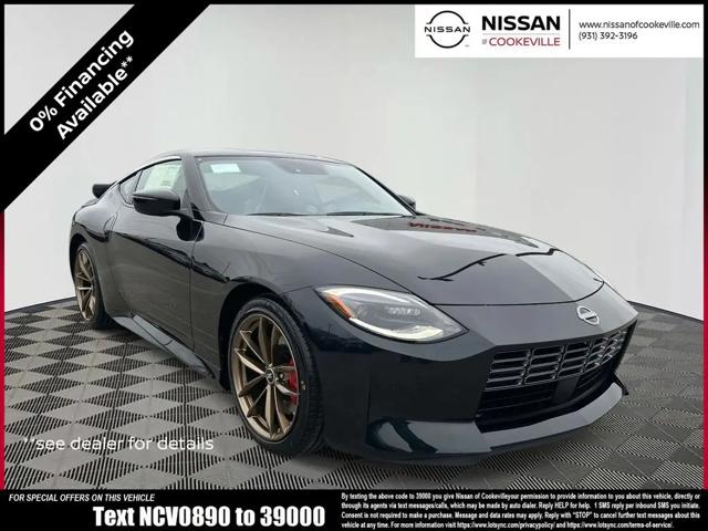 2026 Nissan Z Performance for sale in Cookeville, TN