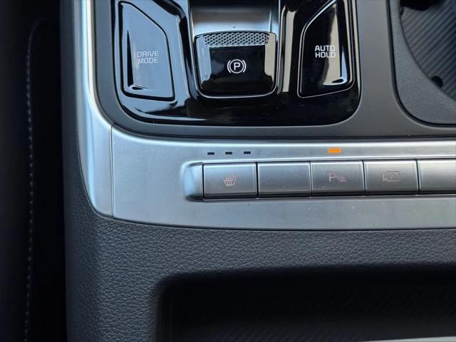 2026 Kia Carnival MPV EX
