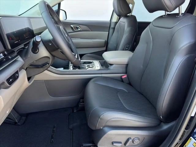 2026 Kia Carnival MPV EX