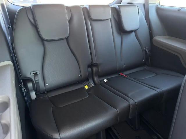 2026 Kia Carnival MPV EX