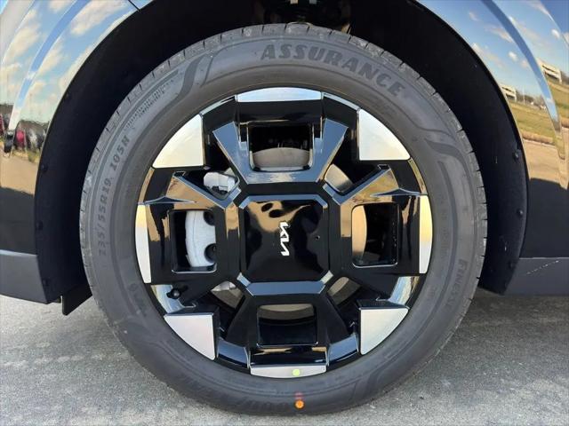 2026 Kia Carnival MPV EX