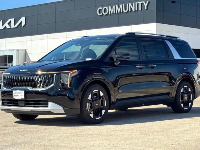 2026 Kia Carnival MPV EX for sale in Baytown, TX