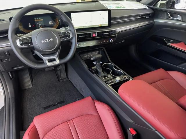 2026 Kia K5 GT-Line FWD