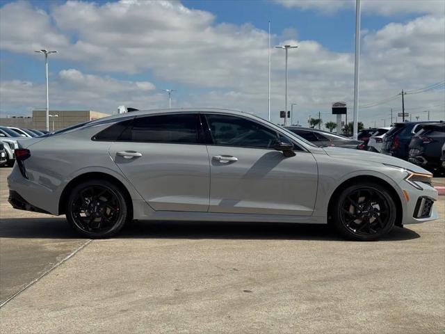 2026 Kia K5 GT-Line FWD